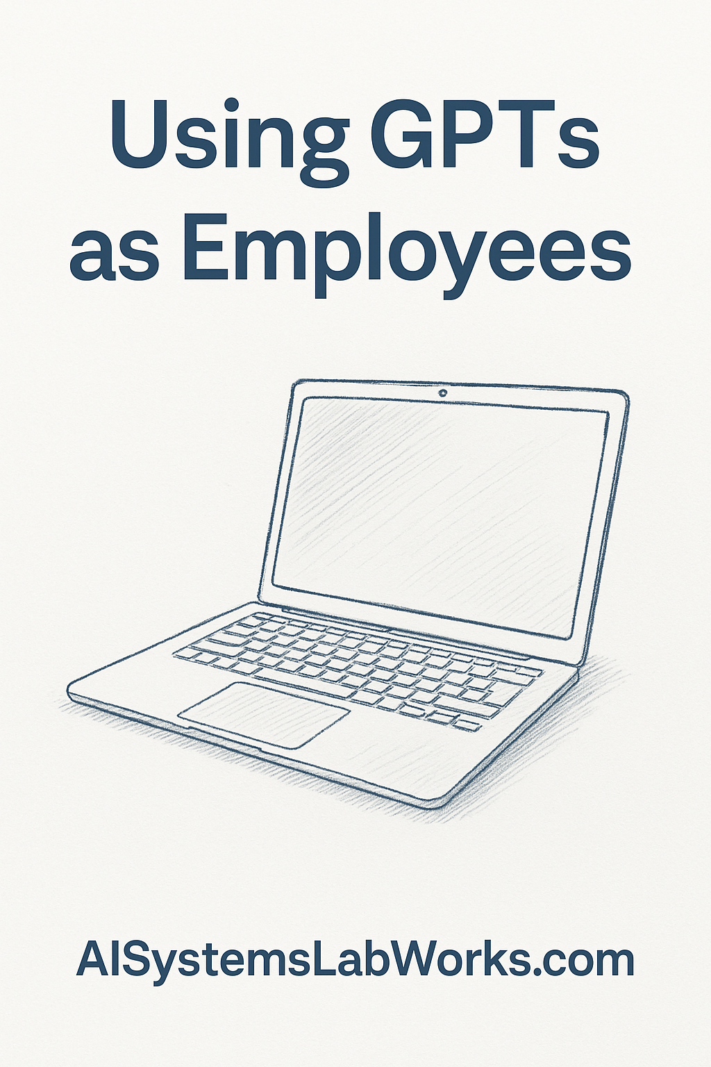 The AI Employee Mind Map